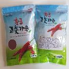 황금고춧가루 500g