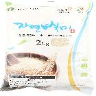 쌀2kg