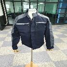 한국해양수산연수원 실습복 상의