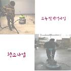 청소/소독