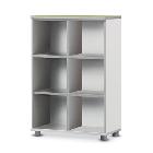 책장 (DCU-A384
)
