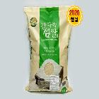 강화섬쌀 현미 4kg