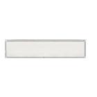 LED 평판등 40W-레이스웨이 브라켓