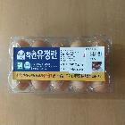 착칸유정란 10구