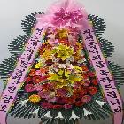 축하화환8