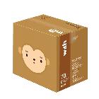중질지 B4 70G 