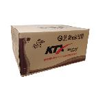 사각티슈 200매 2겹 (KTX)