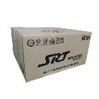 사각티슈 300매 1겹 (SRT)