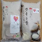 찹쌀(10kg)