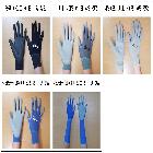 PU PALM 장갑