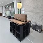 전시서가(조명형)