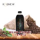 강뉴 초정수더치 커피 1L 페트병 