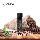 강뉴 초정수더치 커피 500ml 페트병 