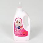 버블애 섬유유연제 1.2L