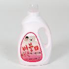 버블애 EM 섬유유연제 2L