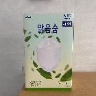 황사방역마스크(KF94)(대형)