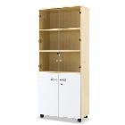 책장-UQ-CA1054HGD