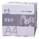 바른중질지60gA4