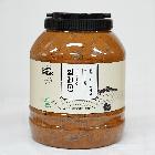 제주영천토속된장