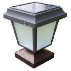 LED 경관조명기구(NR-155M,1W)