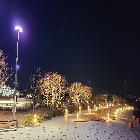LED경관조명