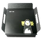 논슬립 손잡이 쟁반(펭수)