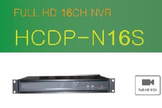 HCDP-N16S