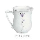 야생화머그L