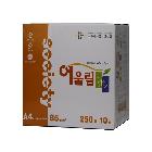 복사용지 A4,85g