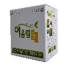 친환경복사용지 A4,80g