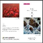 최초전시 리플릿(박병대 외 2명)  