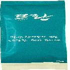 뜨란 블랜딩 원두 500g