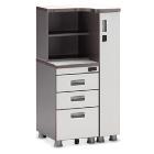 캐비닛 OGF-CAB-2GK