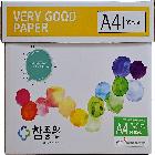 참좋은 복사용지 A4 85g