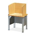 칸막이형열람대 OGF-LRTD-1