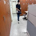 청소