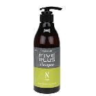 5+샴푸(파이브플러스 샴푸) 대용량(500ml)