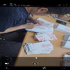 우편발송DM
