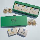 [담다]누룽지 선물세트 3개입