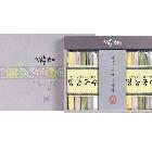 샘물국수 선물세트 4호