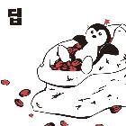 엘피스 커피 분쇄 원두(딥) 500g