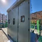 순천선혜학교 수배전반 구입 