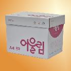 프린트및복사용지
