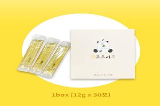 꿀 스틱 (1box,30포)