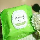 하얀손수건 베이직 물티슈(100매)