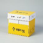복사용지A4/70g/숲 중질지
