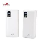 액센 B330 30,000mAh PD22.5W QC3.0 듀얼포트 보조배터리