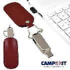 가죽지갑형 C타입 USB 메모리 3.0 (WCT01) 