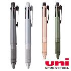 uni 제트스트림4&1메탈 0.5