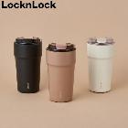 락앤락_4357 메트로 카페 세라믹 텀블러 500ML